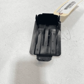 AUDI Q7 2017 - 2019 FRONT LEFT OR RIGHT UNDER SEAT FLOOR COVER CAP TRIM OEM