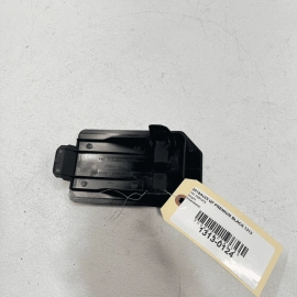 AUDI Q7 2017 - 2019 FRONT LEFT OR RIGHT UNDER SEAT FLOOR COVER CAP TRIM OEM