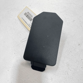 AUDI Q7 2017 - 2019 FRONT LEFT OR RIGHT UNDER SEAT FLOOR COVER CAP TRIM OEM