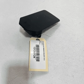 AUDI Q7 2017 - 2019 FRONT LEFT OR RIGHT UNDER SEAT FLOOR COVER CAP TRIM OEM