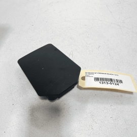 AUDI Q7 2017 - 2019 FRONT LEFT OR RIGHT UNDER SEAT FLOOR COVER CAP TRIM OEM