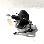 2016 - 2019 INFINITI Q50 BRAKE MASTER CYLINDER & BOOSTER & RESERVOIR OEM