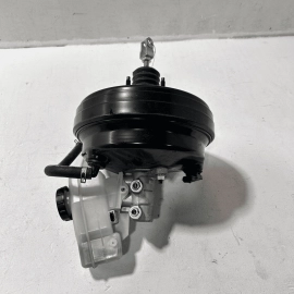 2016 - 2019 INFINITI Q50 BRAKE MASTER CYLINDER & BOOSTER & RESERVOIR OEM