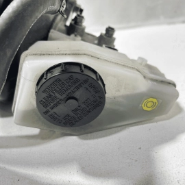 2016 - 2019 INFINITI Q50 BRAKE MASTER CYLINDER & BOOSTER & RESERVOIR OEM