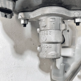 2016 - 2019 INFINITI Q50 BRAKE MASTER CYLINDER & BOOSTER & RESERVOIR OEM