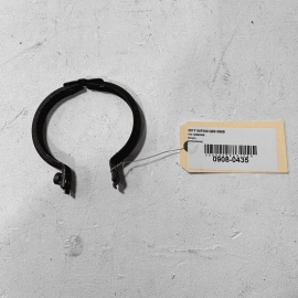 2016-2019 INFINITI Q50 2.0L EXHAUST SYSTEM CLAMP OEM