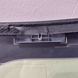 2014 - 2020 INFINITI Q50 REAR BACK WINDSHIELD WINDOW GLASS OEM