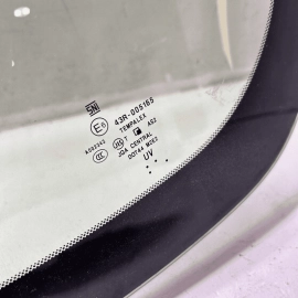 2014 - 2020 INFINITI Q50 REAR BACK WINDSHIELD WINDOW GLASS OEM
