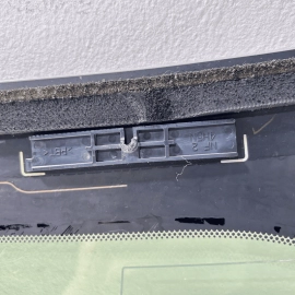 2014 - 2020 INFINITI Q50 REAR BACK WINDSHIELD WINDOW GLASS OEM