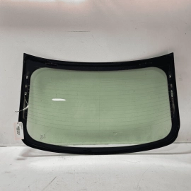 2014 - 2020 INFINITI Q50 REAR BACK WINDSHIELD WINDOW GLASS OEM