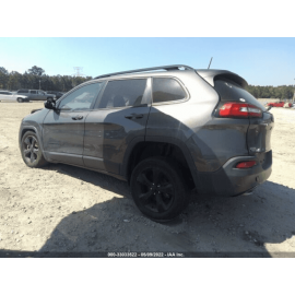 2014-2020 JEEP CHEROKEE LATITUDE DASH DEMISTER GRILL RIGHT SIDE OEM