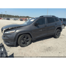 2014-2020 JEEP CHEROKEE LATITUDE DASH DEMISTER GRILL RIGHT SIDE OEM