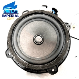 2010-2013 Kia Forte Front / Rear Right / Left Door Speaker Tweeter Assembly
