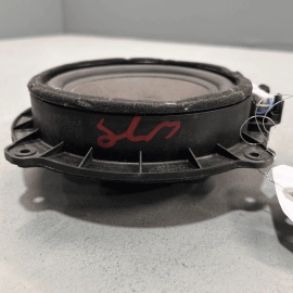 2010-2013 Kia Forte Front / Rear Right / Left Door Speaker Tweeter Assembly