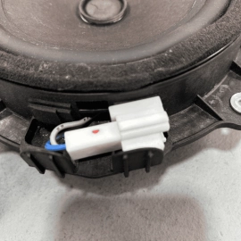 2010-2013 Kia Forte Front / Rear Right / Left Door Speaker Tweeter Assembly