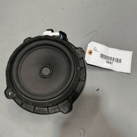 2010-2013 Kia Forte Front / Rear Right / Left Door Speaker Tweeter Assembly