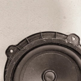 2010-2013 Kia Forte Front / Rear Right / Left Door Speaker Tweeter Assembly