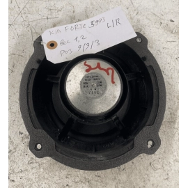 2010-2013 Kia Forte Front / Rear Right / Left Door Speaker Tweeter Assembly