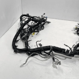 ACURA TLX 2018 A-SPEC 3.5L AWD UNDER DASHBOARD DASH WIRE WIRING HARNESS OEM