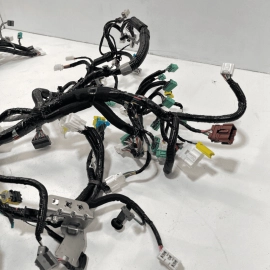 ACURA TLX 2018 A-SPEC 3.5L AWD UNDER DASHBOARD DASH WIRE WIRING HARNESS OEM