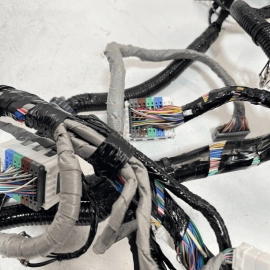 ACURA TLX 2018 A-SPEC 3.5L AWD UNDER DASHBOARD DASH WIRE WIRING HARNESS OEM