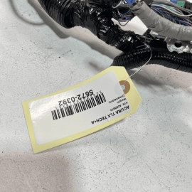 ACURA TLX 2018 A-SPEC 3.5L AWD UNDER DASHBOARD DASH WIRE WIRING HARNESS OEM