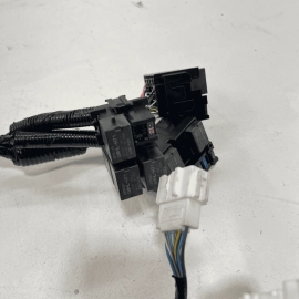 ACURA TLX 2018 A-SPEC 3.5L AWD UNDER DASHBOARD DASH WIRE WIRING HARNESS OEM