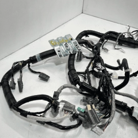 ACURA TLX 2018 A-SPEC 3.5L AWD UNDER DASHBOARD DASH WIRE WIRING HARNESS OEM