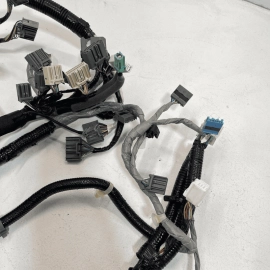 ACURA TLX 2018 A-SPEC 3.5L AWD UNDER DASHBOARD DASH WIRE WIRING HARNESS OEM