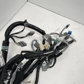 ACURA TLX 2018 A-SPEC 3.5L AWD UNDER DASHBOARD DASH WIRE WIRING HARNESS OEM