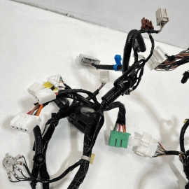 ACURA TLX 2018 A-SPEC 3.5L AWD UNDER DASHBOARD DASH WIRE WIRING HARNESS OEM