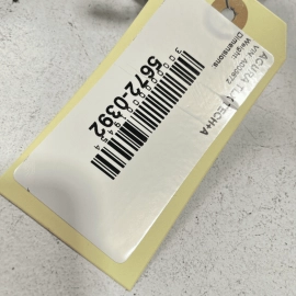 ACURA TLX 2018 A-SPEC 3.5L AWD UNDER DASHBOARD DASH WIRE WIRING HARNESS OEM