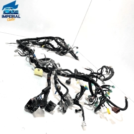 ACURA TLX 2018 A-SPEC 3.5L AWD UNDER DASHBOARD DASH WIRE WIRING HARNESS OEM