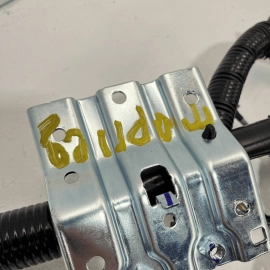 ACURA TLX 2018 A-SPEC 3.5L AWD UNDER DASHBOARD DASH WIRE WIRING HARNESS OEM