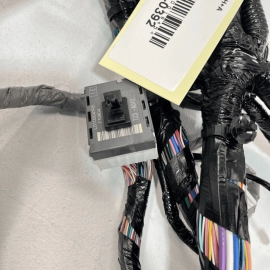 ACURA TLX 2018 A-SPEC 3.5L AWD UNDER DASHBOARD DASH WIRE WIRING HARNESS OEM