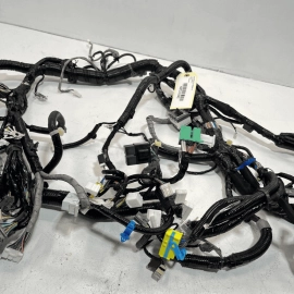 ACURA TLX 2018 A-SPEC 3.5L AWD UNDER DASHBOARD DASH WIRE WIRING HARNESS OEM