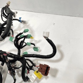 ACURA TLX 2018 A-SPEC 3.5L AWD UNDER DASHBOARD DASH WIRE WIRING HARNESS OEM