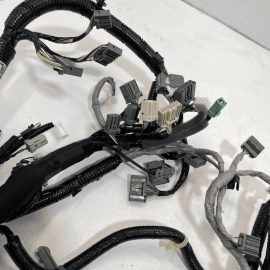 ACURA TLX 2018 A-SPEC 3.5L AWD UNDER DASHBOARD DASH WIRE WIRING HARNESS OEM