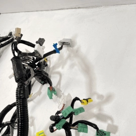 ACURA TLX 2018 A-SPEC 3.5L AWD UNDER DASHBOARD DASH WIRE WIRING HARNESS OEM