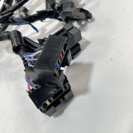 ACURA TLX 2018 A-SPEC 3.5L AWD UNDER DASHBOARD DASH WIRE WIRING HARNESS OEM