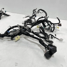ACURA TLX 2018 A-SPEC 3.5L AWD UNDER DASHBOARD DASH WIRE WIRING HARNESS OEM