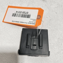 2018-2020 ACURA TLX A-SPEC PARK PARKING ASSIST COMPUTER CONTROL MODULE UNIT