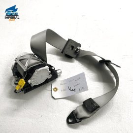 2007-2012 MERCEDES GL450 GL350 REAR RIGHT  2ND ROW PASSENGER SIDE SEAT BELT