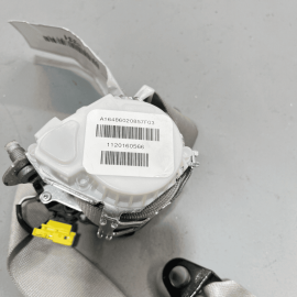 2007-2012 MERCEDES GL450 GL350 REAR RIGHT  2ND ROW PASSENGER SIDE SEAT BELT