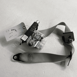 2007-2012 MERCEDES GL450 GL350 REAR RIGHT  2ND ROW PASSENGER SIDE SEAT BELT
