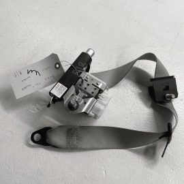 2007-2012 MERCEDES GL450 GL350 REAR RIGHT  2ND ROW PASSENGER SIDE SEAT BELT