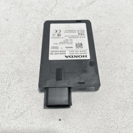 2018-20 ACURA TLX REAR LEFT DRIVER SIDE BLIND SPOT RADAR CONTROL MODULE OEM