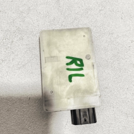 2018-20 ACURA TLX REAR LEFT DRIVER SIDE BLIND SPOT RADAR CONTROL MODULE OEM
