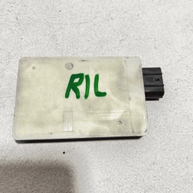 2018-20 ACURA TLX REAR LEFT DRIVER SIDE BLIND SPOT RADAR CONTROL MODULE OEM