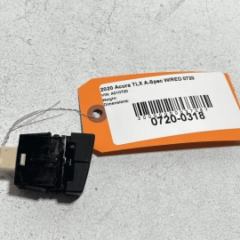 2015-2020 ACURA TLX TRACTION CONTROL CRUISE CONTROL DISTRONIC BUTTON SWITCH